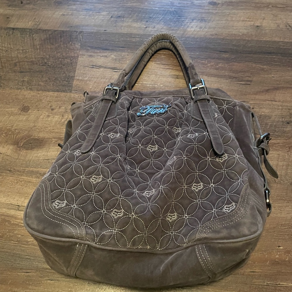 Fox Racing Purse